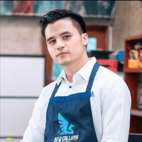 คุณแอ๊ม