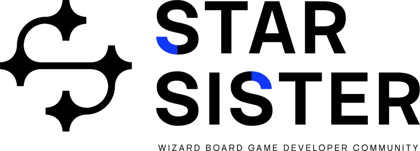 Starsister Logo